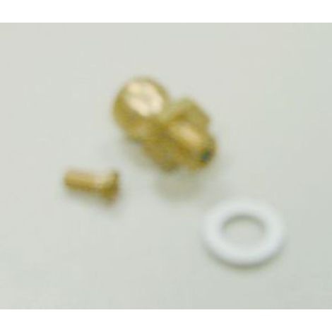 Remeha Niple de medición, 95360220