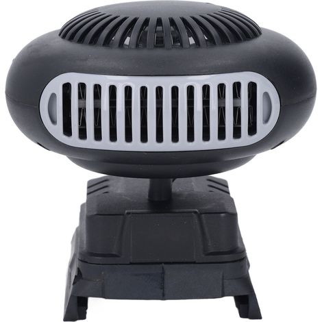 Eosnow Kabelfreier Raumheizung 170W 2 Temperatur Zahnrad Einstellbare Winkel Batterie für Bat609 BAT609G BAT610G