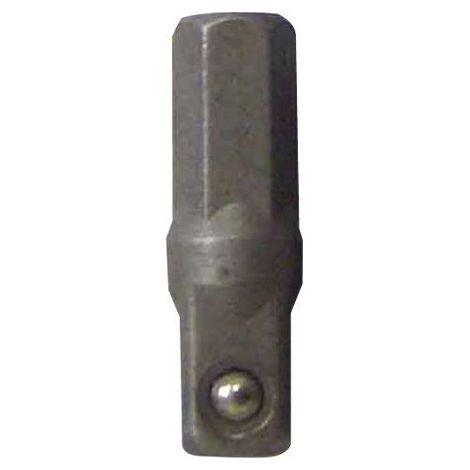 Adaptateur pour conteneurs en vrac (longueur : 50 mm)  ATM-191002