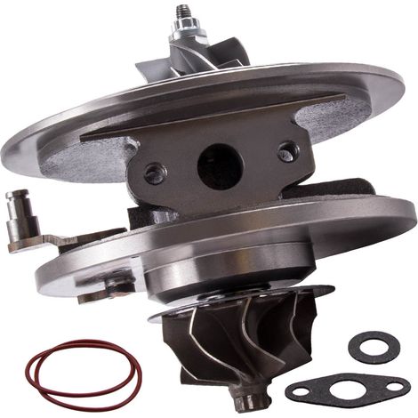 Turbo Cartouche CHRA POUR Land-Rover Defender 2.4DCI 120HP GT2052V 752610-5032s (1/5)