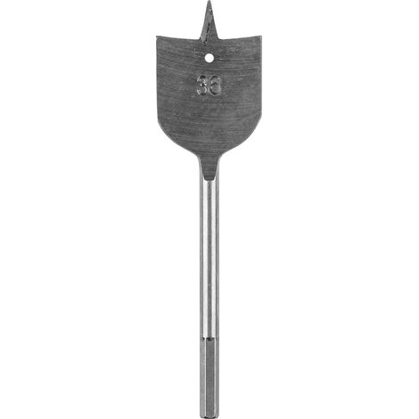 Punta da trapano per legno, 36 x 152 mm (1/5)