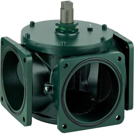 Grifo de 3 v铆as 3" MZ 3000002 (1/2)