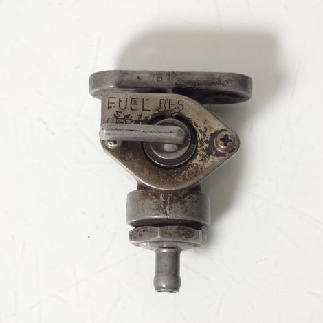 [GEBRAUCHT] [GEBRAUCHTWAREN] Benzinreservoirventil Ø8mm Original für Motorrad (1/3)