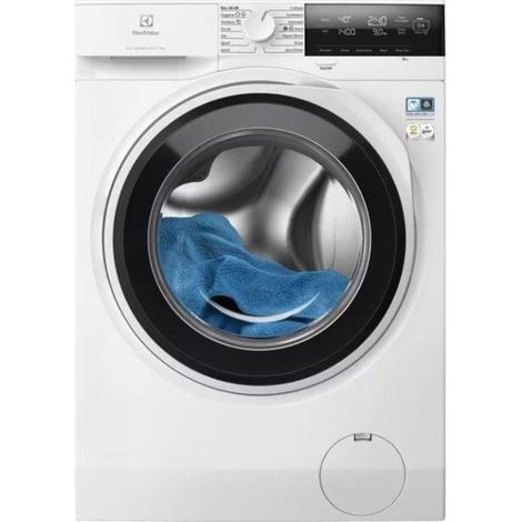 Machine à laver Electrolux ew6f3494e 9 kg 1400 tr/min (1/3)