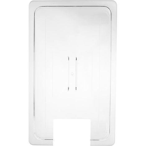 Couvercle de rechange pour machine sous vide 25,6 L et mijoteuse (1/5)
