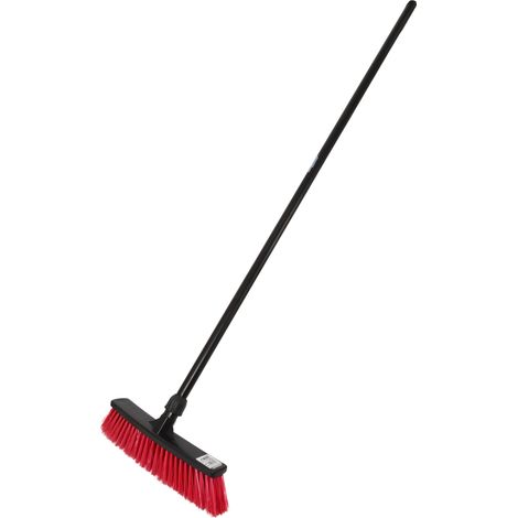 AWTOOLS SZCZOTKA OPRAWNA LAUR 45cm