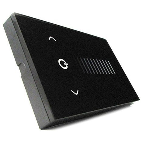 Led Dimmer Segnale 0-10V Touch Pannello 220V 200W Standard Italiano Scatola 503 TM120U (1/3)