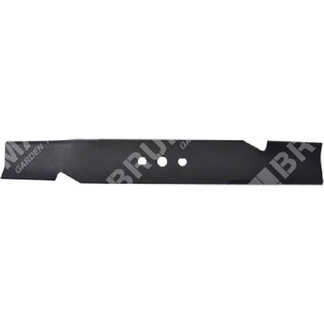 Lama lunghezza 380 mm per rasaerba MAORI COMPATIBILE - 050729