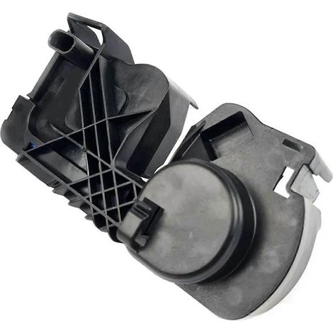 Installation de remplacement pour pare-chocs avant Mercedes A2468700558 (1/5)