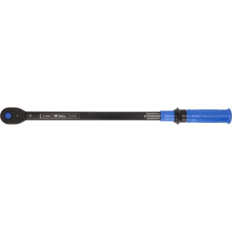 Brilliant Tools - 1/2" Ratschen-Drehmomentschlüssel, 60-320Nm - BT141921 (1/5)