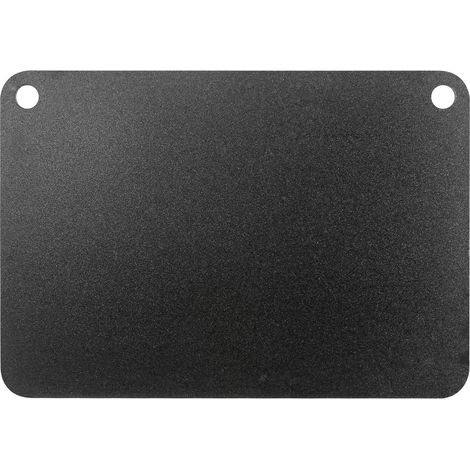 Plaque à pizza en acier,20"x14"x3/8",pré-assaisonnée,conductivité supérieure,idéale pour le four et le grill extérieur (1/5)