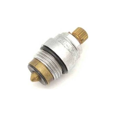 2 PZ VITONI SERIE PRESTIGIO MOD. 18T Misura: Fil. 1/2" GAS