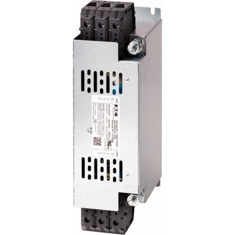Filtre CEM VFD 3 520 V 100 A 000174611 EATON DX EMC34 100 L