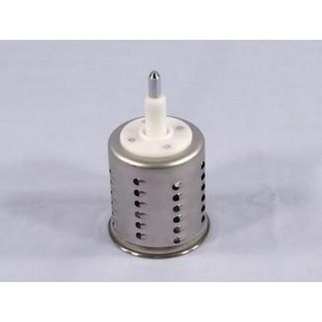 Ersatzteil - Grobe Schnitzeltrommel AX642 und AX643 -  - KENWOOD