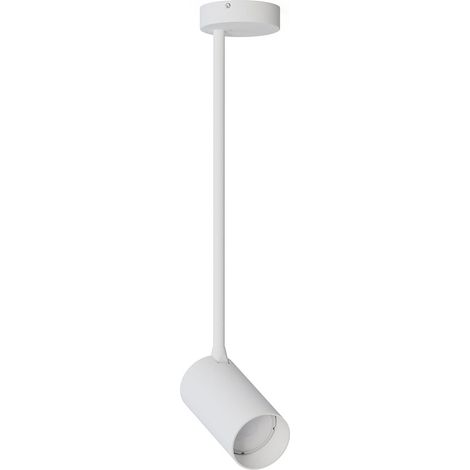 Nowodvorski Mono faretto soffitto bianco GU10 7725