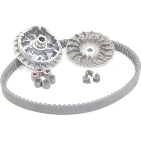 [PRODUIT D'OCCASION] VARIATEUR HONDA FORZA 125 2015 - 2016 (1/5)
