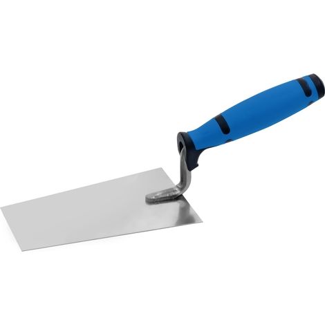 BERNER PUTZKELLE ROSTFREI, 2K, 120MM