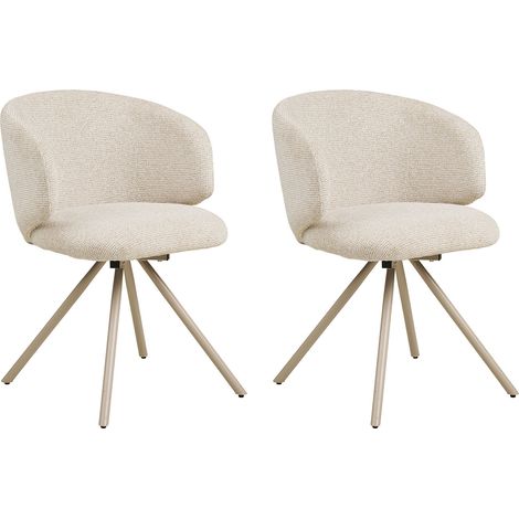 chaise de salle à manger Fulham - réf. 1001440 (1/5)