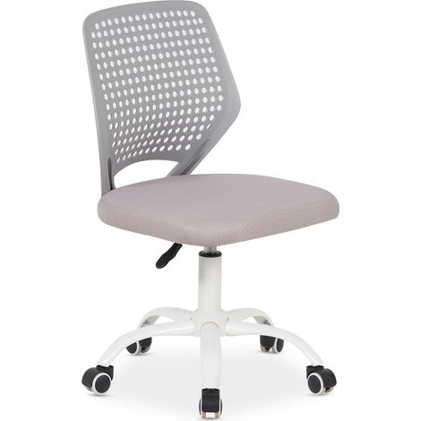 Chaise de bureau enfant JADE