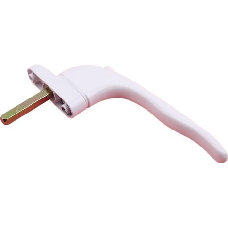Poignée de fenêtre, Poignée de fenêtre PVC Poignée de fenêtre (1/5)