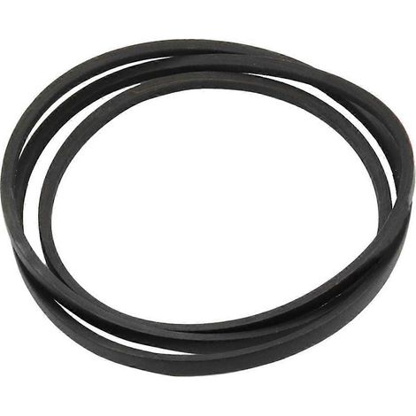 Courroie de plateau de coupe 144959 pour tondeuse autoportée Craftsman AYP (1/4)