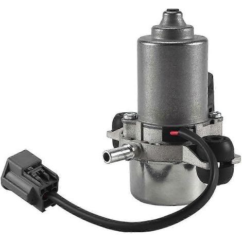 Pompe à vide pour voiture, servofrein électrique, pompe auxiliaire UP28 20804130 Édition 0618 (1/4)