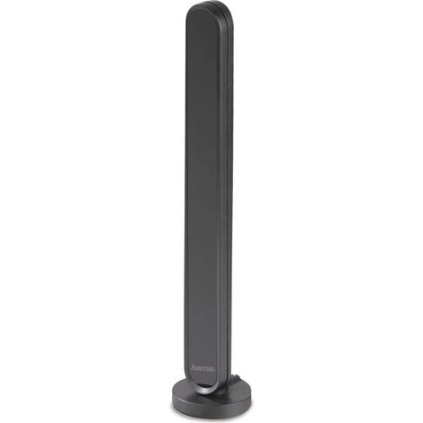 HAMA DAB/DAB+ Zimmerantenne schwarz