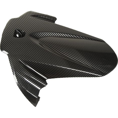 Garde-boue arrière de rechange pour moto Suzuki GSXR1000 K9 2009-2016 en fibre de carbone (1/5)