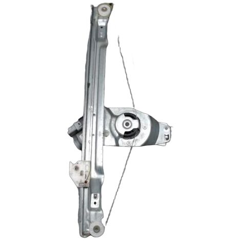 Mecanisme+moteur Leve-glace Arriere Droit CITROEN C4 Picasso Long [PRODUIT D'OCCASION]♻️9224c5 (1/5)