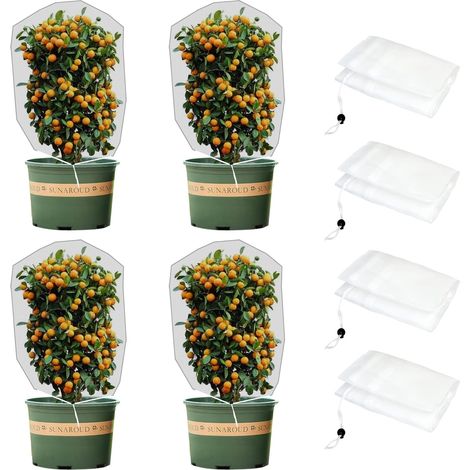 Housse mobilier jardin argentée 315x160x74 cm, grande bâche protection extérieure imperméable UV résistante anti-poussière (1/4)