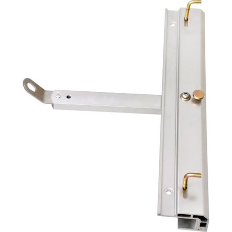 Anclaje de borde de tejado WAVY 1 KRATOS SAFETY