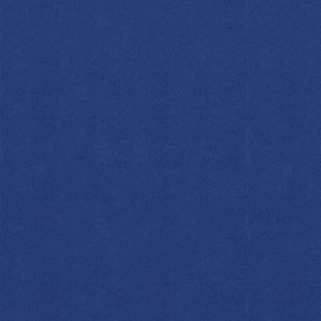 Maison Exclusive - Balkon-Sichtschutz Blau 120x300 cm Oxford-Gewe