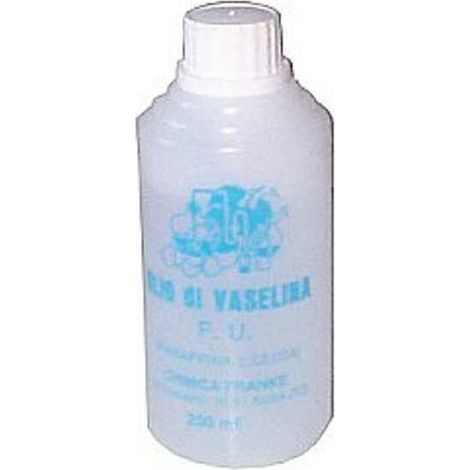 Huile de Vaseline Extra L 1,00