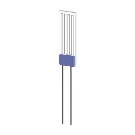 Heraeus Nexensos  M1020 PT100 -70 fino a +500°C 100 Ω 3850 ppm/K radiale Sensore di temperatura