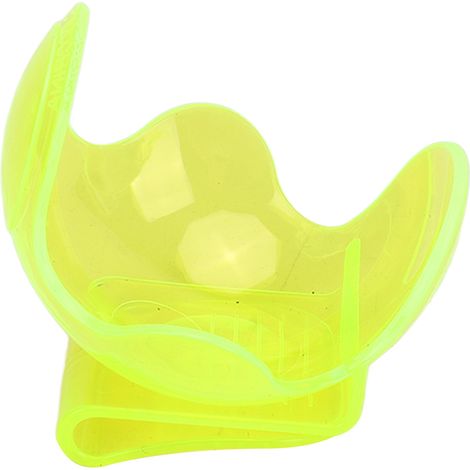 Tennisballhalter mit Gürtelclip aus ABS-Kunststoff, klein, tragbar, ideal für Training und Wettkampf. (1/5)
