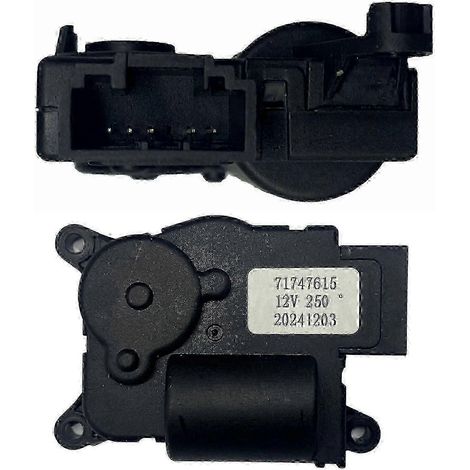 Moteur de volet de toit pour Alfa Romeo Brera Spider 250 6000631088 71747615 31.93822BS G (1/3)