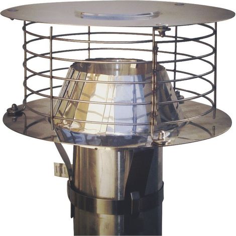 Varinox D125/167 403002