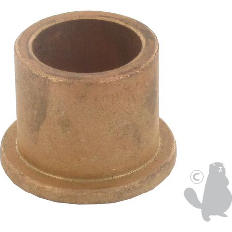 Boccola in bronzo MTD 7410339 741 0339