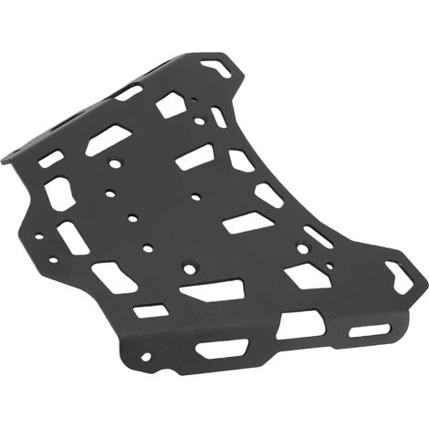 Porte-bagages arrière de moto de remplacement, étagère de Support de chargement en alliage d'aluminium pour Tiger 900 Rally Pro GT 2020 – 2024 (1/5)