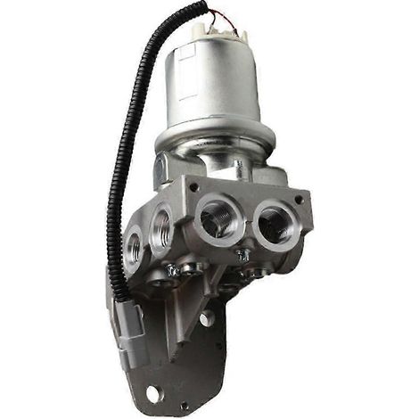 24V Kraftstoffförderpumpe 4935007 für 6C 8,3L Motor (1/5)