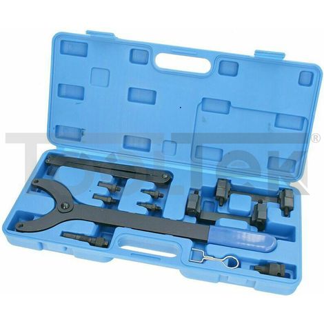 KIT MESSA IN FASE VAG AUDI VOLKSWAGEN VW BENZINA 2.0 2.4 3.2 V6 FSI TFSI