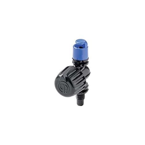 Microirrigatore Regolabile Idra 180 ° in Blister da PZ.6 80006268 2 Blister