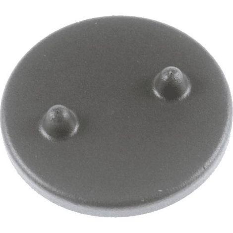 CHAPEAU DE BRULEUR 55 MM POUR TABLE DE CUISSON - 690720