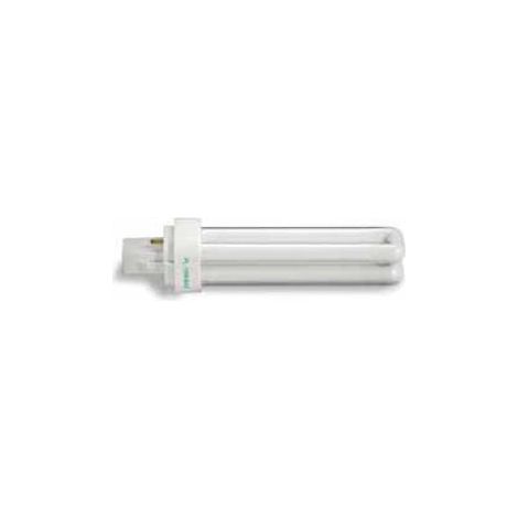 Lampe sans démarrage 2 broches Pl- 26W (TA) (1/2)