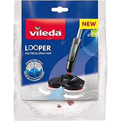 panni di ricambio per vileda looper (1/5)