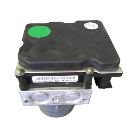 [PRODUIT D'OCCASION] Unite Hydraulique Abs MERCEDES Classe A 04-08 ♻️ Ref Oe. A0064316412 - Garantie à vie (1/4)