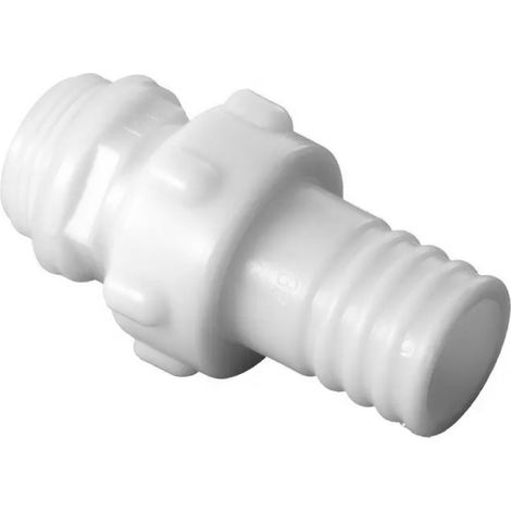 RACCORDO MASCHIO TRE PEZZI DIRITTO 1"X30 H.97 BUCCHI SRL