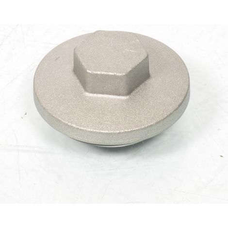 Ölstandskorken p2r für Roller sym 50 orbit 1236a-m9t-000 neu