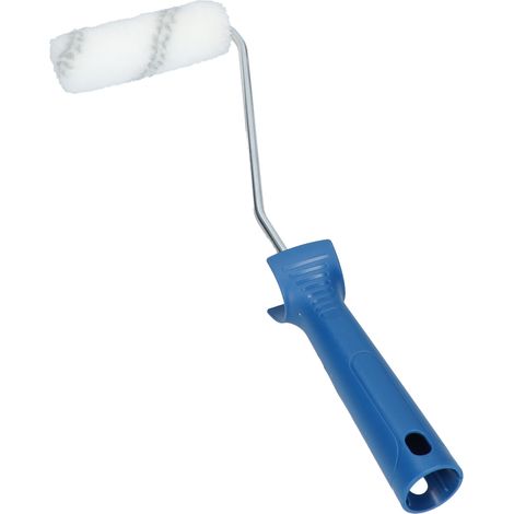 Roller für Dichtfolie komplett 10 cm
