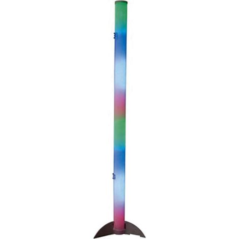 Tube LED adj LED Color Tube II 100 cm polycarbonate UV (1/3)